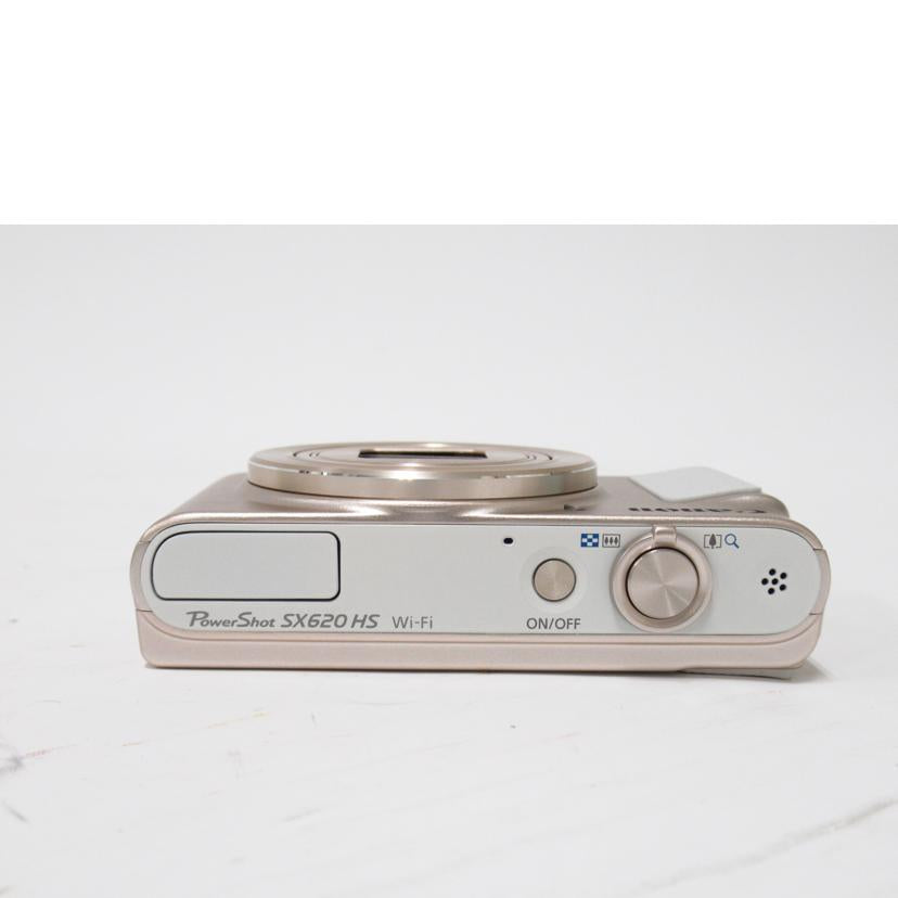 Canon/デジタルカメラ/PowerShot/SX620HS//871063002157/ABランク/63