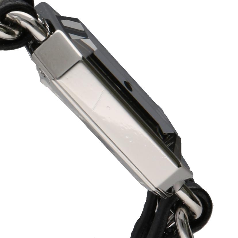 CHANEL シャネル/プルミエールM・シルバー/レディース/クオーツ/H0451//V.N******/Bランク/62