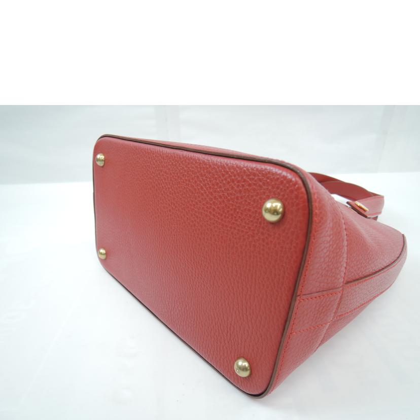 HERMES エルメス/ソルボンヌ/ヴィンテージ/2WAYバッグ//〇W 9M/ABランク/06