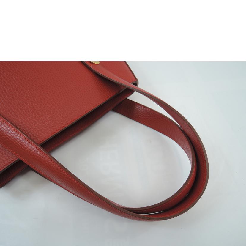 HERMES エルメス/ソルボンヌ/ヴィンテージ/2WAYバッグ//〇W 9M/ABランク/06