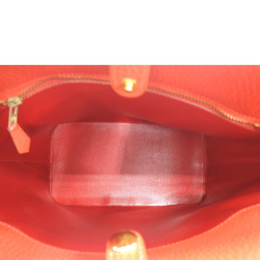 HERMES エルメス/ソルボンヌ/ヴィンテージ/2WAYバッグ//〇W 9M/ABランク/06