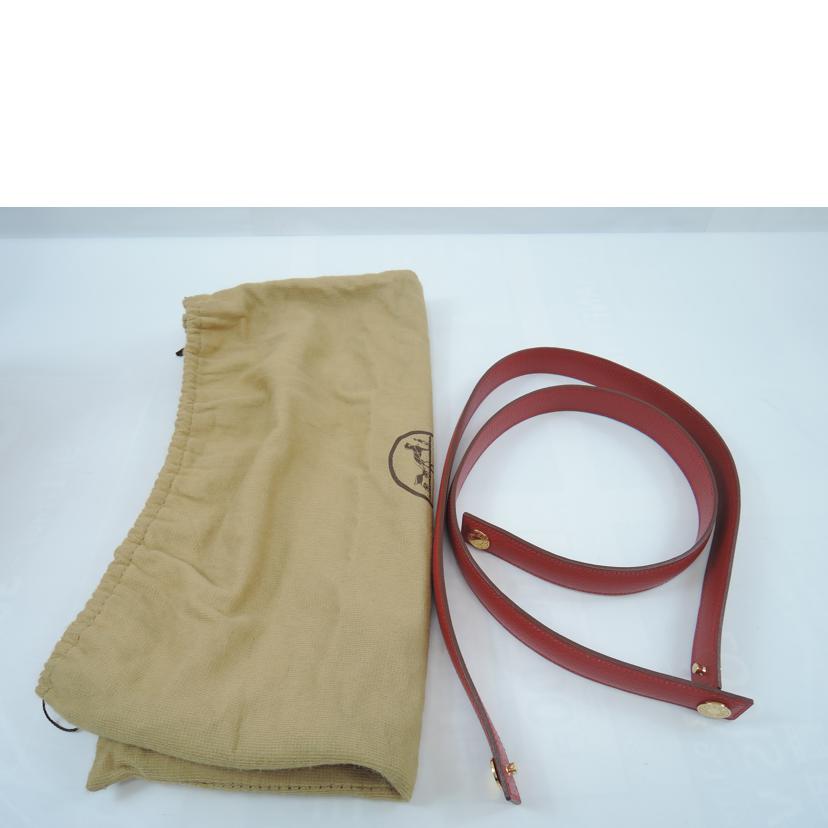 HERMES エルメス/ソルボンヌ/ヴィンテージ/2WAYバッグ//〇W 9M/ABランク/06