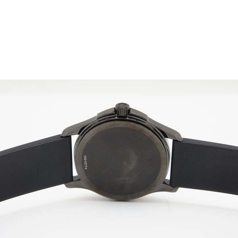 GUCCI グッチ/Gタイムレスゴースト/メンズクォーツ /YA1264017(126.4)//16916774/ABランク/75