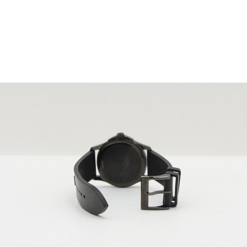 GUCCI グッチ/Gタイムレスゴースト/メンズクォーツ /YA1264017(126.4)//16916774/ABランク/75