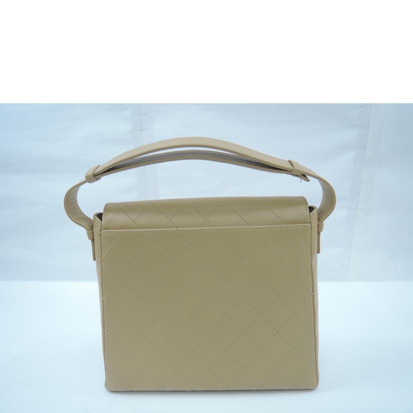 CHANEL シャネル/2WAYバッグ/カンボンライン//5875591/Bランク/06