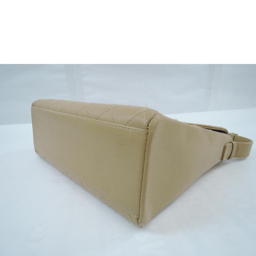 CHANEL シャネル/2WAYバッグ/カンボンライン//5875591/Bランク/06