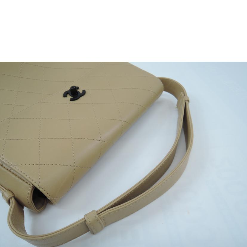 CHANEL シャネル/2WAYバッグ/カンボンライン//5875591/Bランク/06