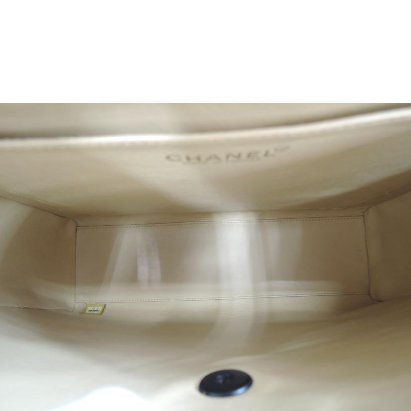 CHANEL シャネル/2WAYバッグ/カンボンライン//5875591/Bランク/06