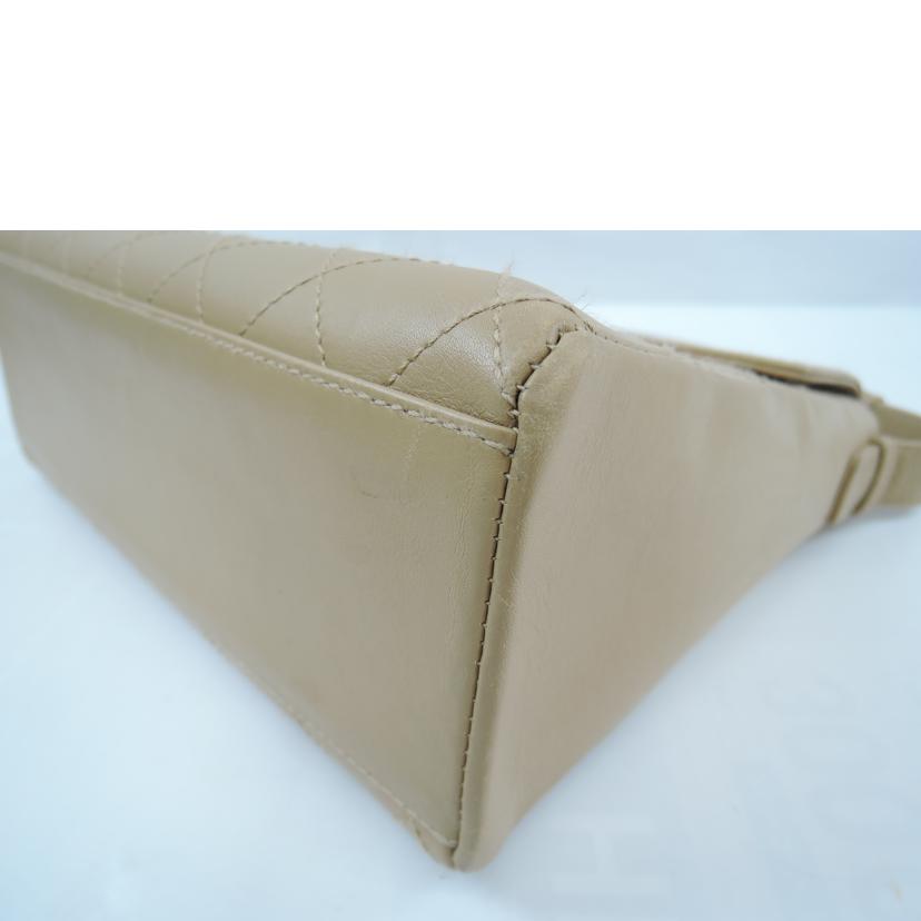 CHANEL シャネル/2WAYバッグ/カンボンライン//5875591/Bランク/06