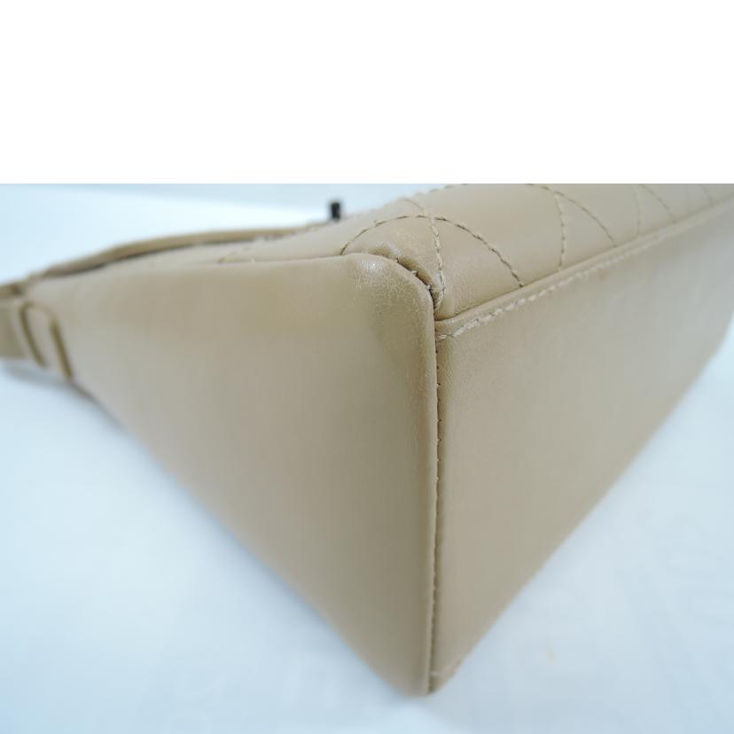 CHANEL シャネル/2WAYバッグ/カンボンライン//5875591/Bランク/06