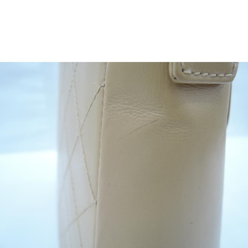 CHANEL シャネル/2WAYバッグ/カンボンライン//5875591/Bランク/06