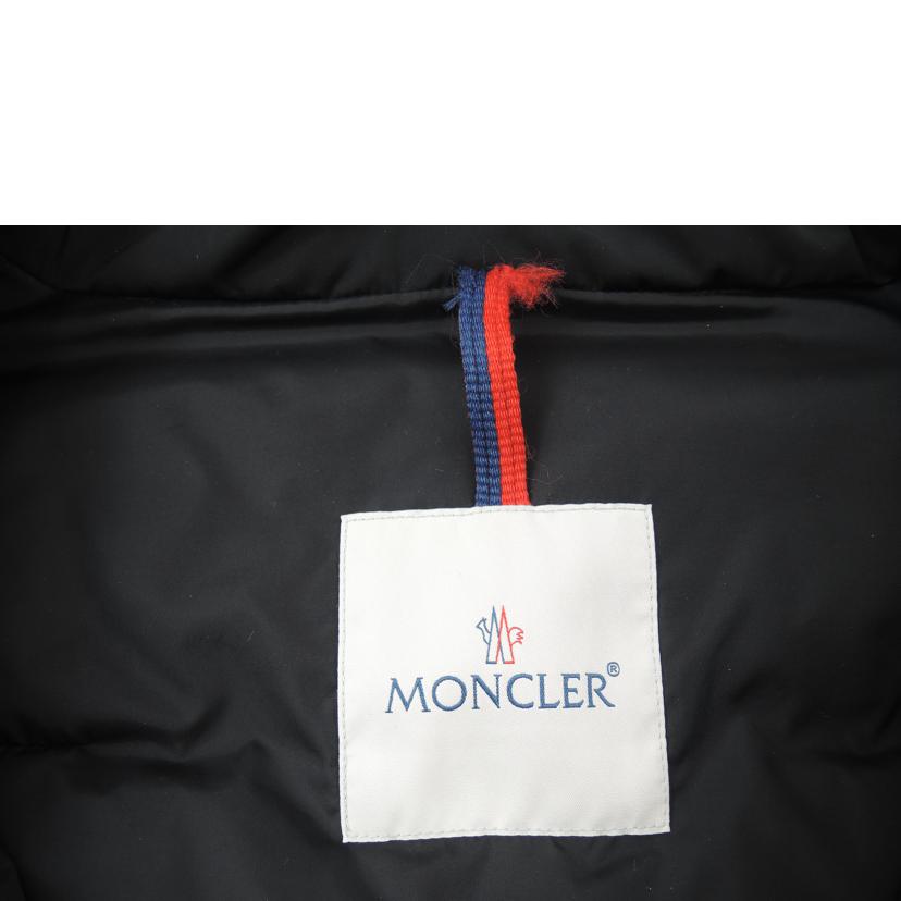 MONCLER モンクレール/MONCLER ダウンジャケットATHANASIA/ZIND-16-1894//ABランク/06
