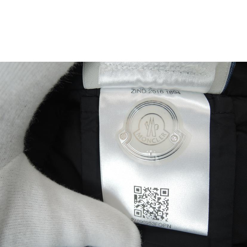 MONCLER モンクレール/MONCLER ダウンジャケットATHANASIA/ZIND-16-1894//ABランク/06