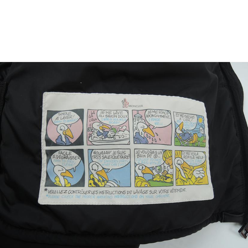 MONCLER モンクレール/MONCLER ダウンジャケットATHANASIA/ZIND-16-1894//ABランク/06