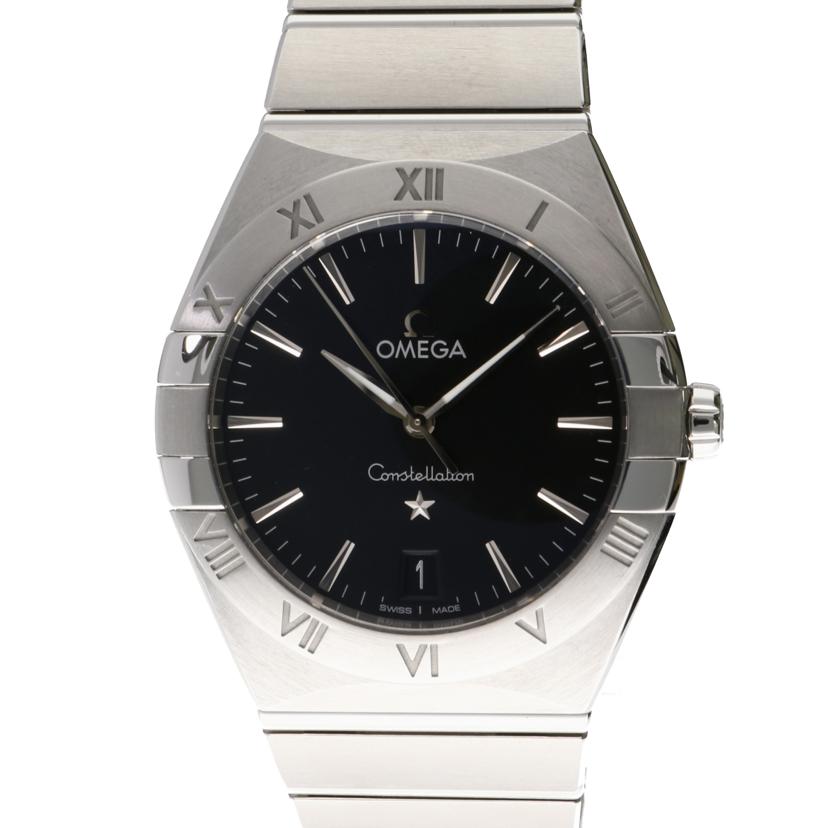 OMEGA オメガ/コンステレーション36/メンズ/クオーツ/13110366001001//930*****/Aランク/85