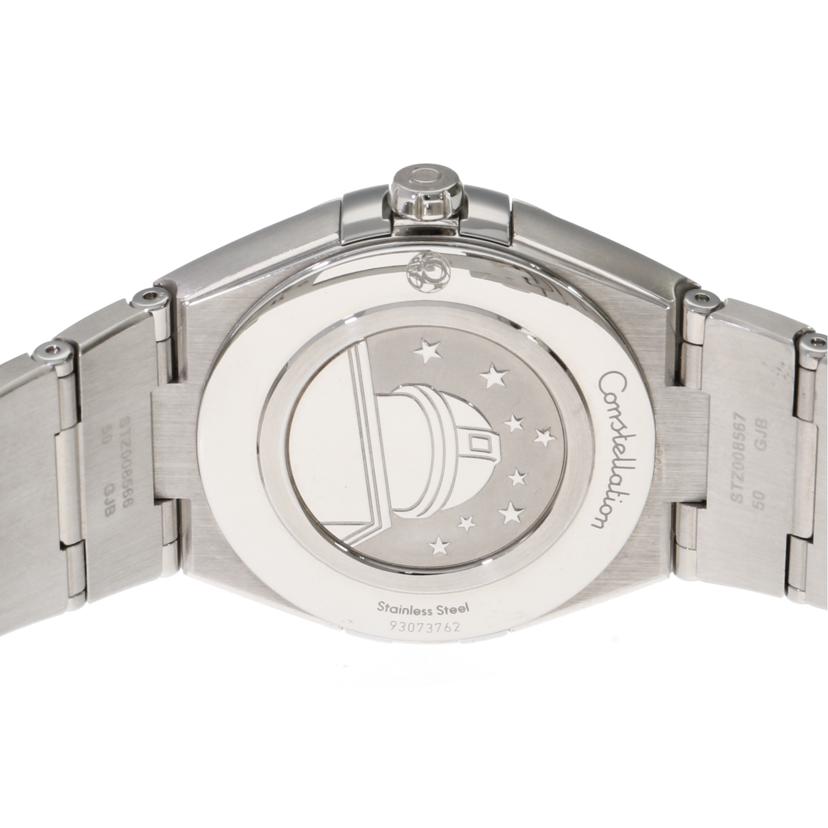 OMEGA オメガ/コンステレーション36/メンズ/クオーツ/13110366001001//930*****/Aランク/85