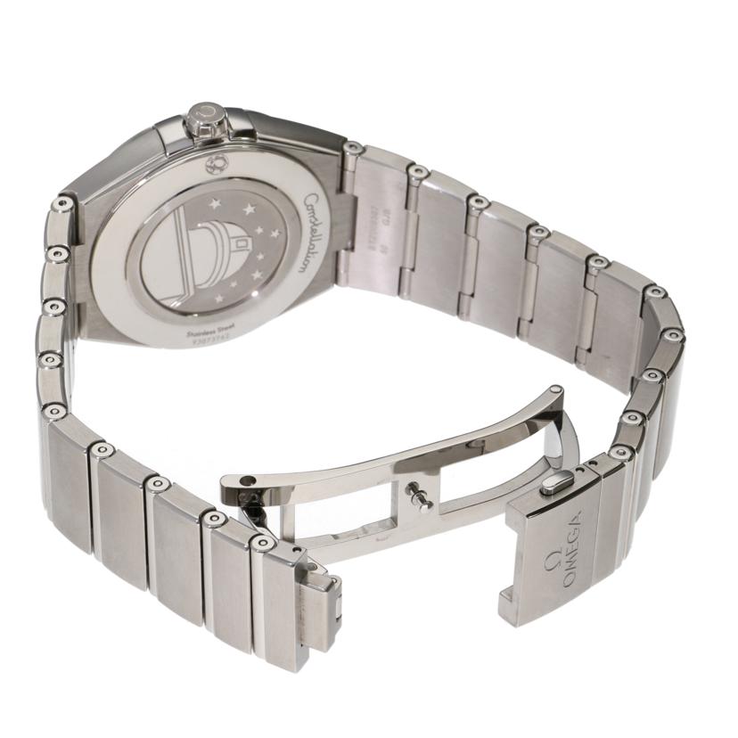 OMEGA オメガ/コンステレーション36/メンズ/クオーツ/13110366001001//930*****/Aランク/85