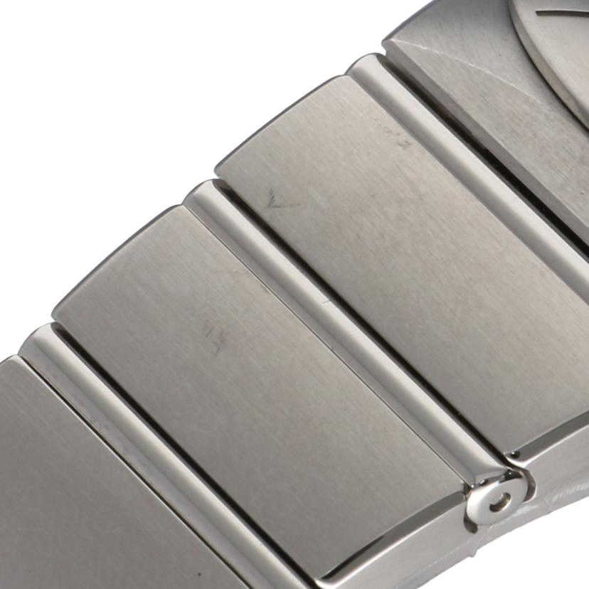 OMEGA オメガ/コンステレーション36/メンズ/クオーツ/13110366001001//930*****/Aランク/85