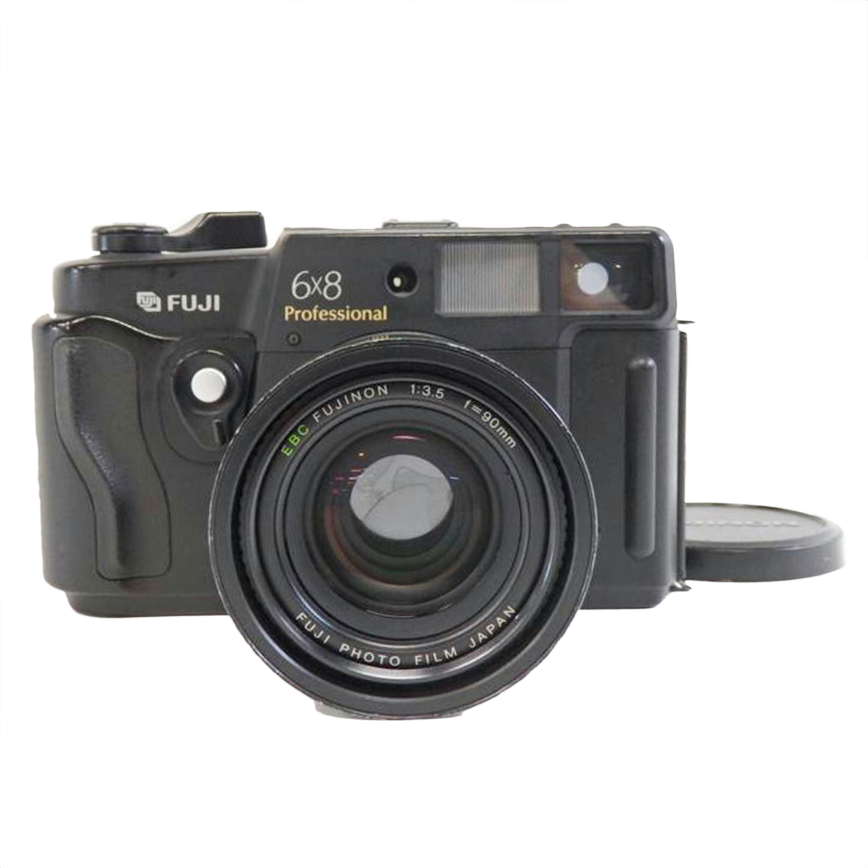FUJIFILM 富士フイルム  GSW680III 中判カメラこちらはお値下げ可能でしょうか