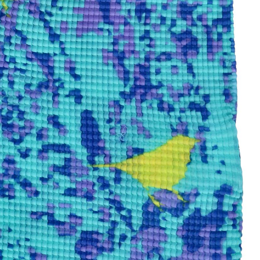 ISSEY MIYAKE me イッセイミヤケ/ハイネックカットソー半袖//ABランク/75