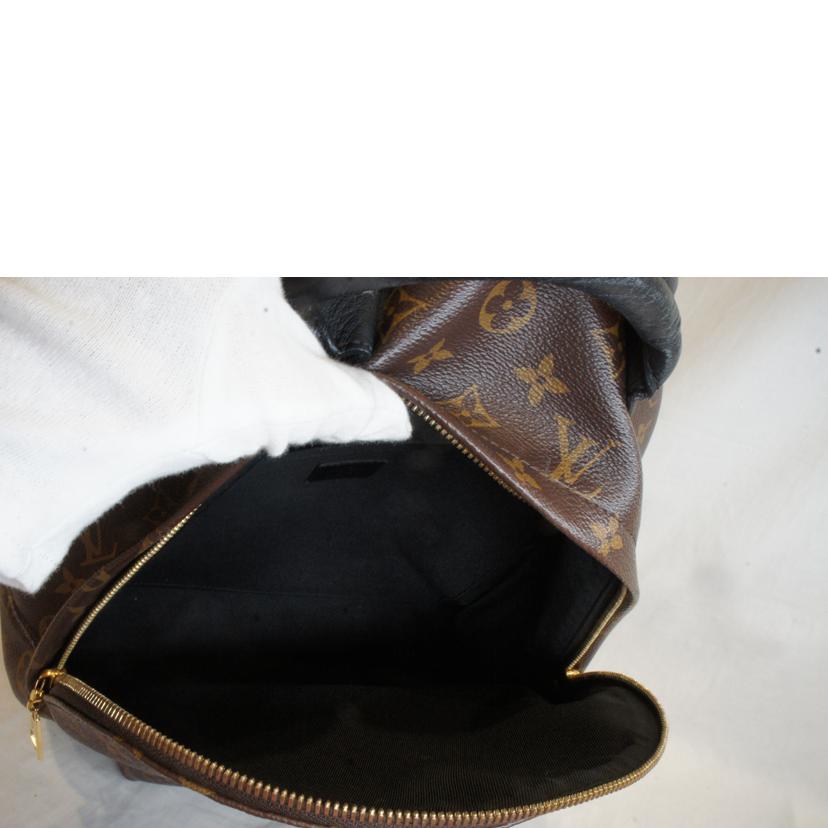 LV ルイヴィトン/パームスプリング /M44874//FL4***/Bランク/92