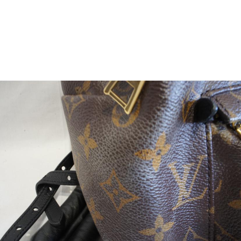 LV ルイヴィトン/パームスプリング /M44874//FL4***/Bランク/92