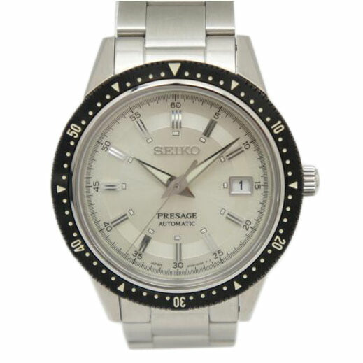 SEIKO セイコー/プレサージュ 2020限定モデル/自動巻き/SARX069//0198/1964/ABランク/75