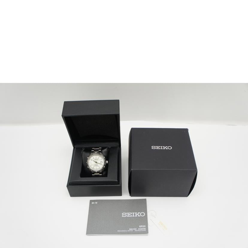 SEIKO セイコー/プレサージュ 2020限定モデル/自動巻き/SARX069//0198/1964/ABランク/75