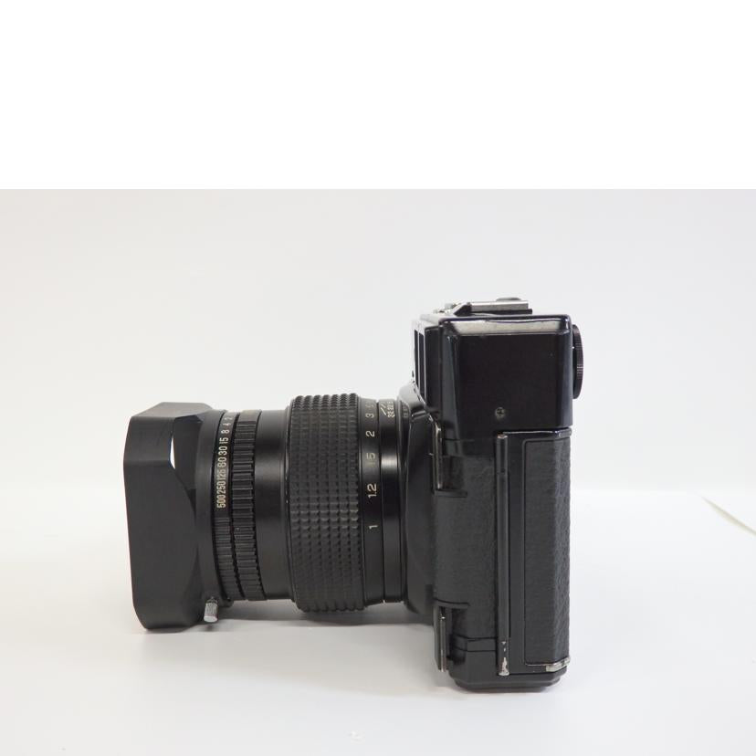 FUJIFILM 富士フィルム/中判カメラ/GW690/GW690 Professional//B110018/Cランク/67