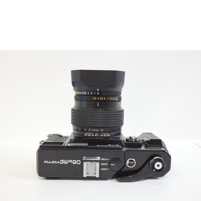FUJIFILM 富士フィルム/中判カメラ/GW690/GW690 Professional//B110018/Cランク/67
