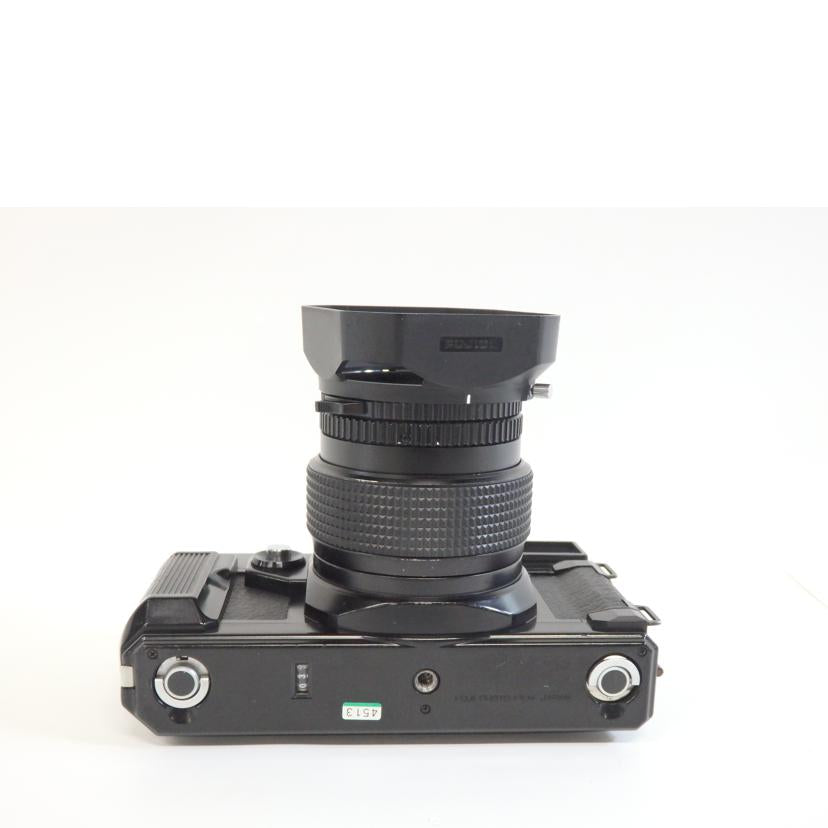 FUJIFILM 富士フィルム/中判カメラ/GW690/GW690 Professional//B110018/Cランク/67