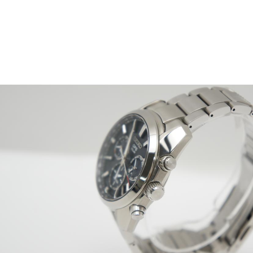 SEIKO セイコー/ASTRON スタンダード電波ソーラー/SBXC021//950683/ABランク/75