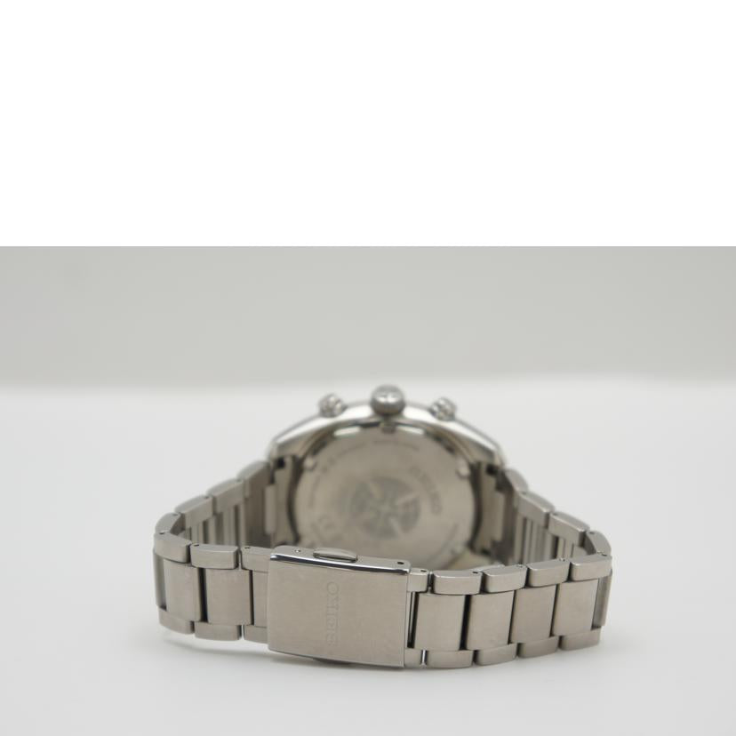 SEIKO セイコー/ASTRON スタンダード電波ソーラー/SBXC021//950683/ABランク/75