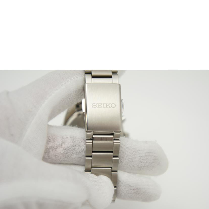 SEIKO セイコー/ASTRON スタンダード電波ソーラー/SBXC021//950683/ABランク/75