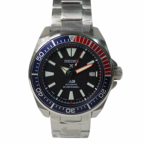 SEIKO セイコー/プロスペックス・ダイバースキューバ/PADIスペシャルモデル/SBDY011/4R35-01X0 //850483/Sランク/84