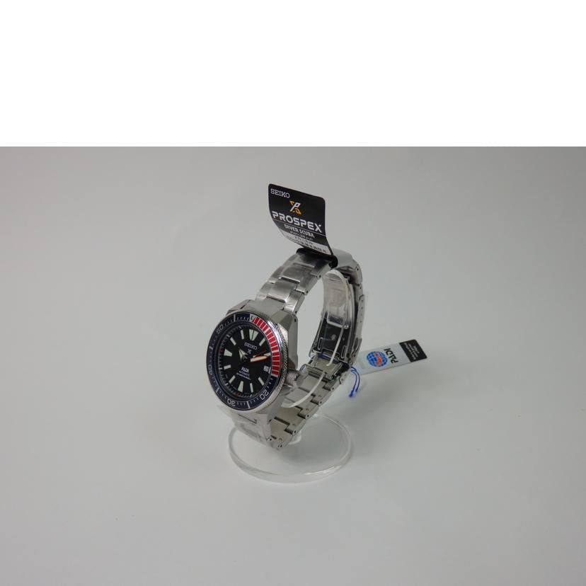 SEIKO セイコー/プロスペックス・ダイバースキューバ/PADIスペシャルモデル/SBDY011/4R35-01X0 //850483/Sランク/84