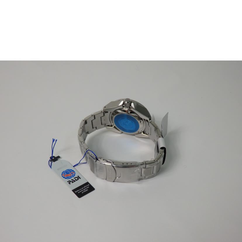 SEIKO セイコー/プロスペックス・ダイバースキューバ/PADIスペシャルモデル/SBDY011/4R35-01X0 //850483/Sランク/84
