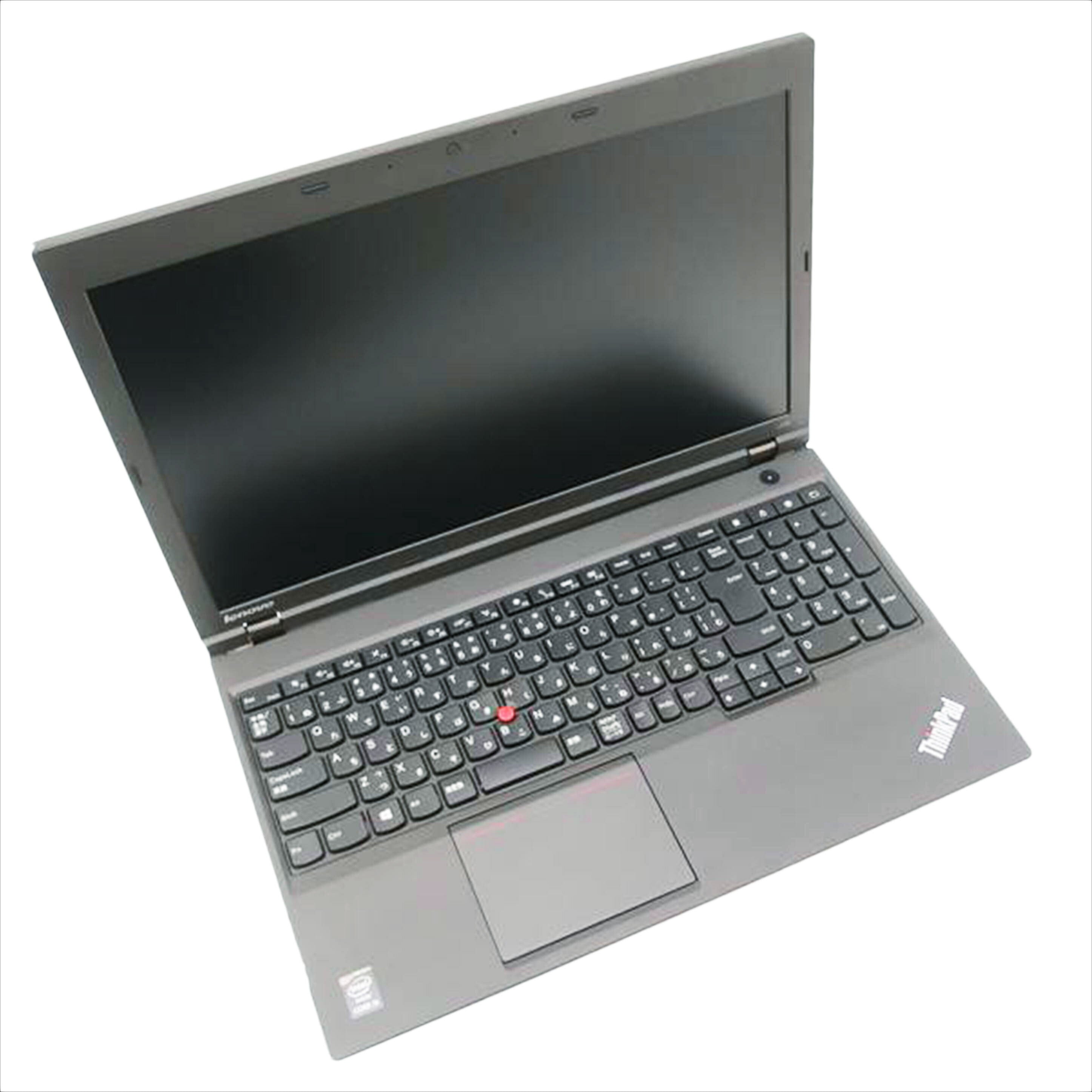 lenovo レノボ/ThinkPad L540/Win10ProノートPC/20AVCTO1WW//R9-0KPAF6 16/05/ABランク/69