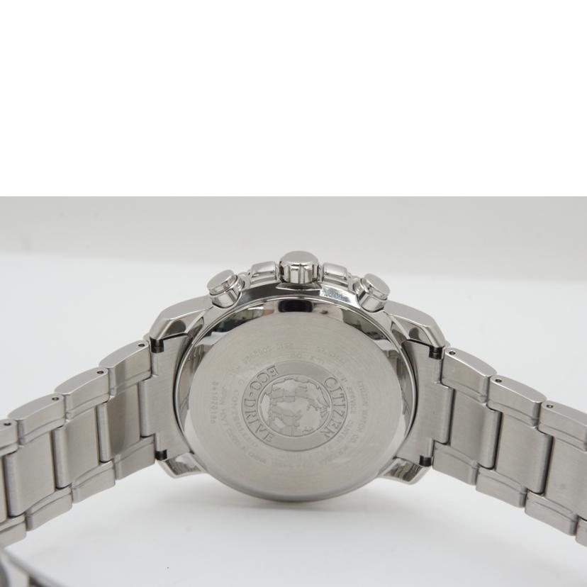 CITIZEN シチズン/プロマスターランド/エコドライブ 電波時計/PMP56-3051//841020186/ABランク/75