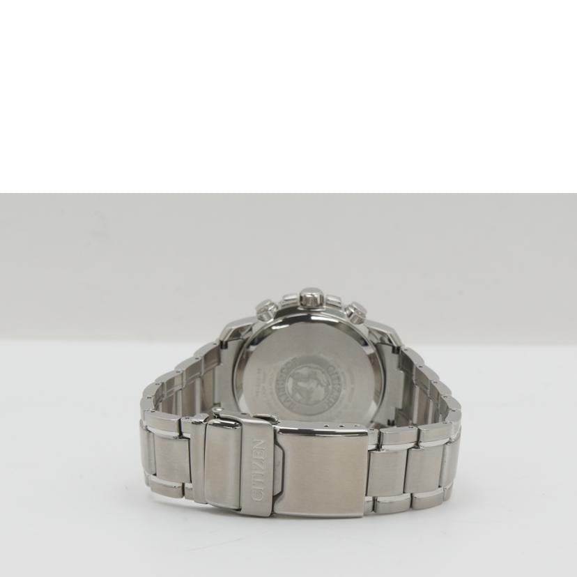 CITIZEN シチズン/プロマスターランド/エコドライブ 電波時計/PMP56-3051//841020186/ABランク/75