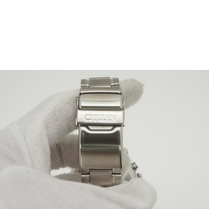 CITIZEN シチズン/プロマスターランド/エコドライブ 電波時計/PMP56-3051//841020186/ABランク/75