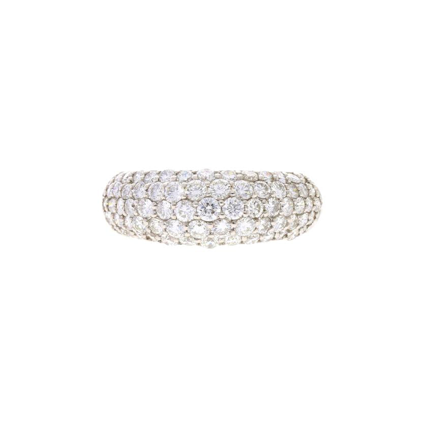 /◎ PT900ダイヤリング1.74ct//Aランク/75