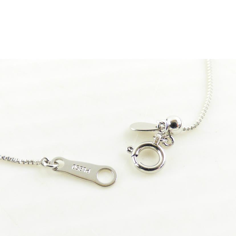 /PT850ダイヤネックレス0.327//ABランク/64