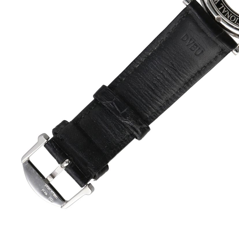 IWC アイダブリューシー/ポートフィノ/メンズ/自動巻き/IW356502//529****/Aランク/62