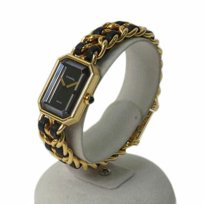 CHANEL シャネル/プルミエール/レディース・クォーツ/#L/H0001//X.C.29122/ABランク/84