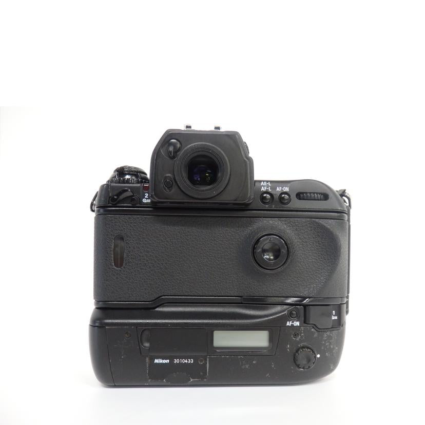 Nikon ニコン/フィルムカメラ/F5ボディ/F5ボディ//3010433/Cランク/67