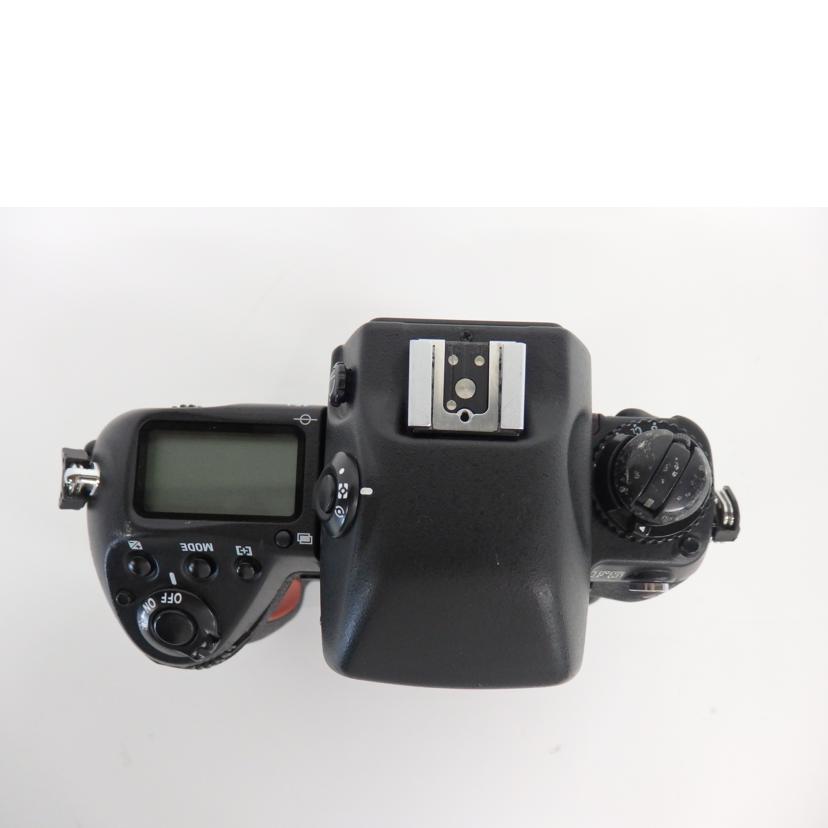 Nikon ニコン/フィルムカメラ/F5ボディ/F5ボディ//3010433/Cランク/67