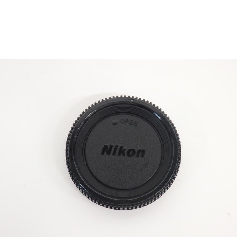 Nikon ニコン/フィルムカメラ/F5ボディ/F5ボディ//3010433/Cランク/67