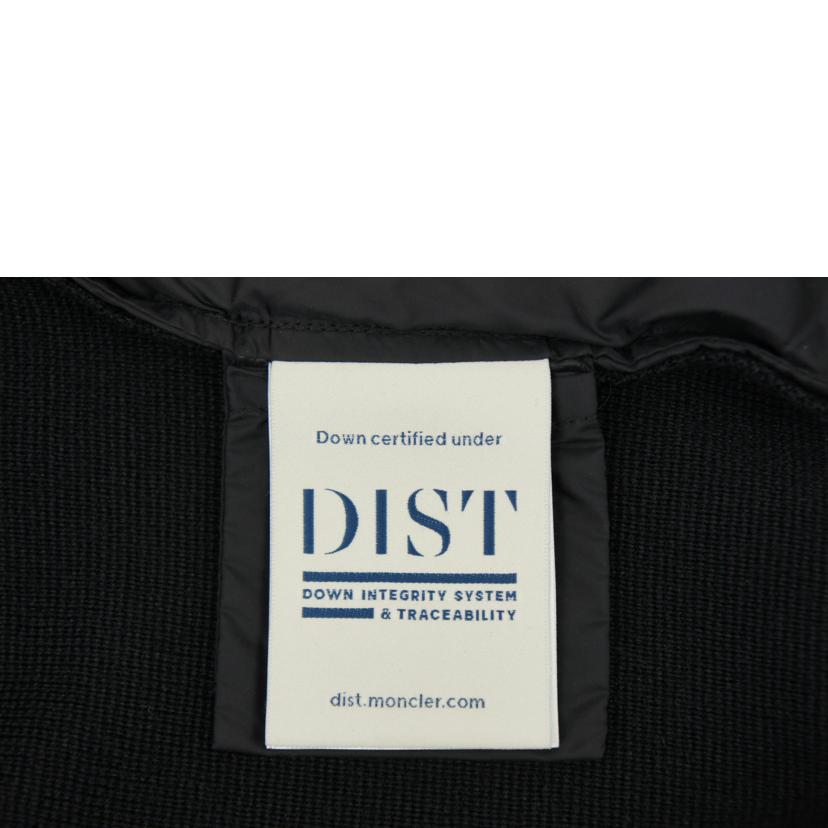 MONCLER モンクレール/ニット切替ダウンジャケット/E20919412700 94666//ABランク/05