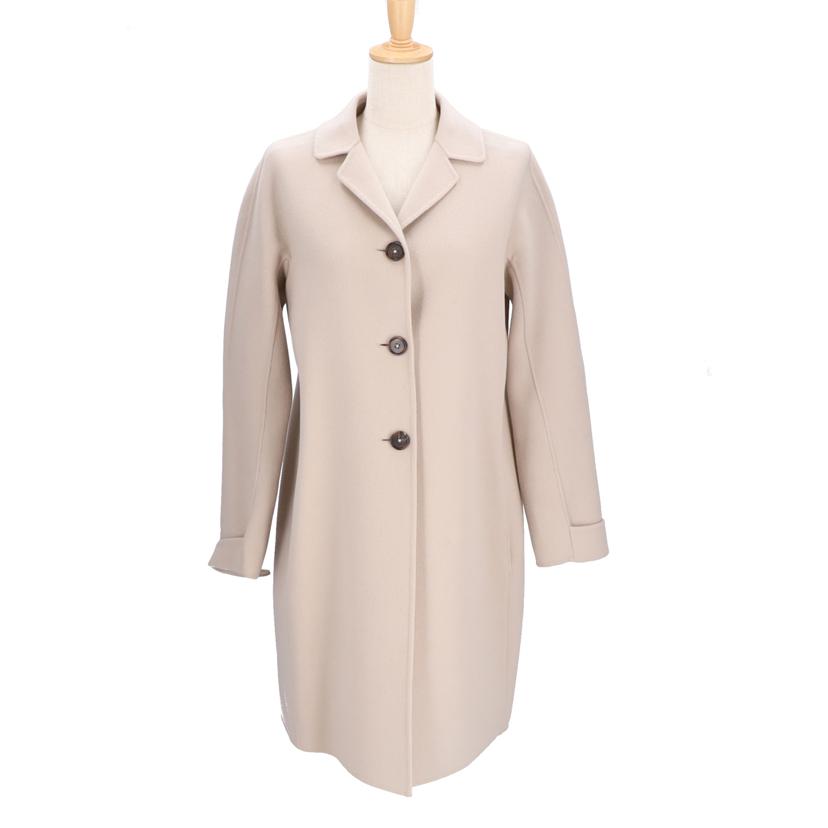 Max Mara マックスマーラ/テーラーウールコート//Bランク/75